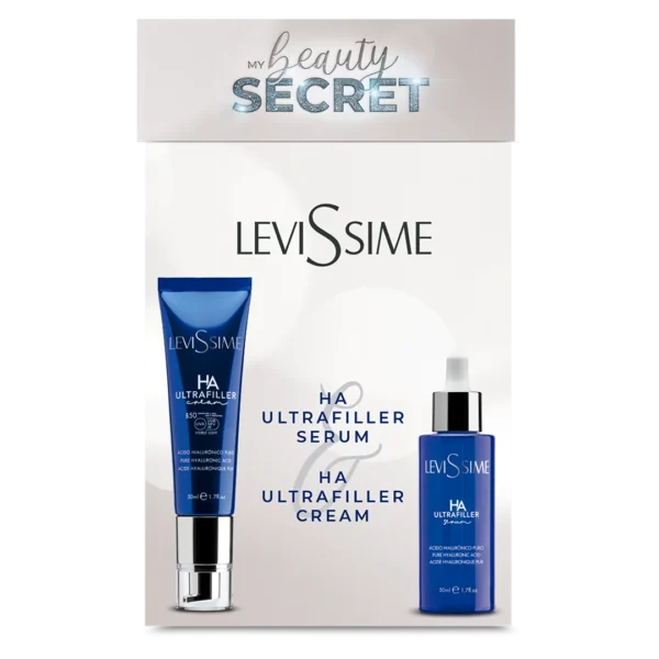MY BEAUTY SECRET - HA ULTRAFILLER