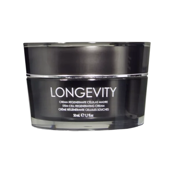 LONGEVITY CREAM