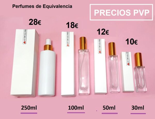 Nuestros perfumes - Imagen 2